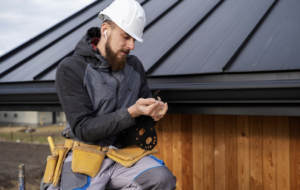 10 Roof Leak Repair Tips from North Salem, MA's Leading Roofing Contractor